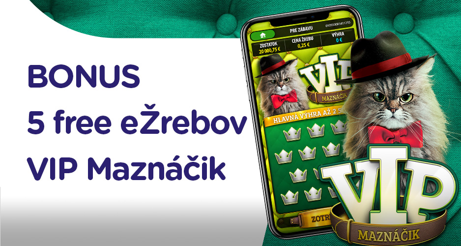 eŽreb na stredu